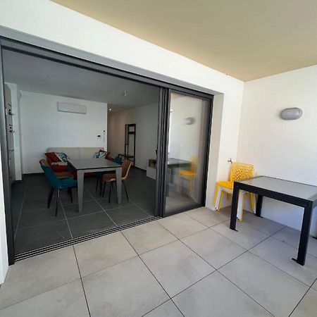 Villa Marie 2 Appartement Tout Confort Climatise 1 Chambre Proche Plage Le Grau-du-Roi Exterior photo