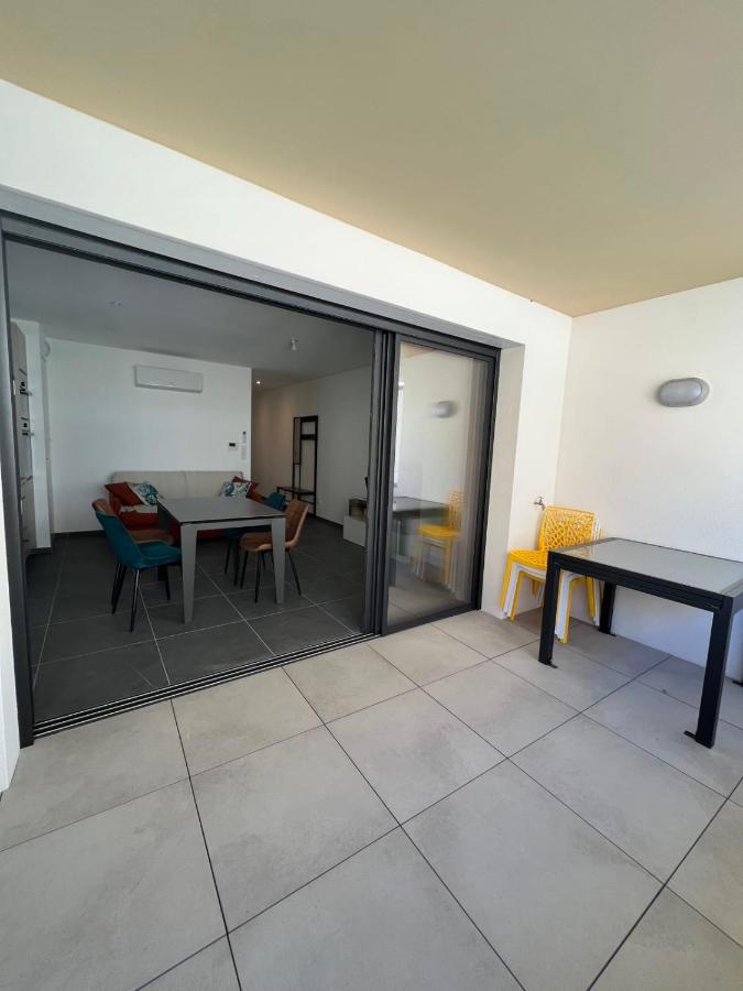 Villa Marie 2 Appartement Tout Confort Climatise 1 Chambre Proche Plage Le Grau-du-Roi Exterior photo