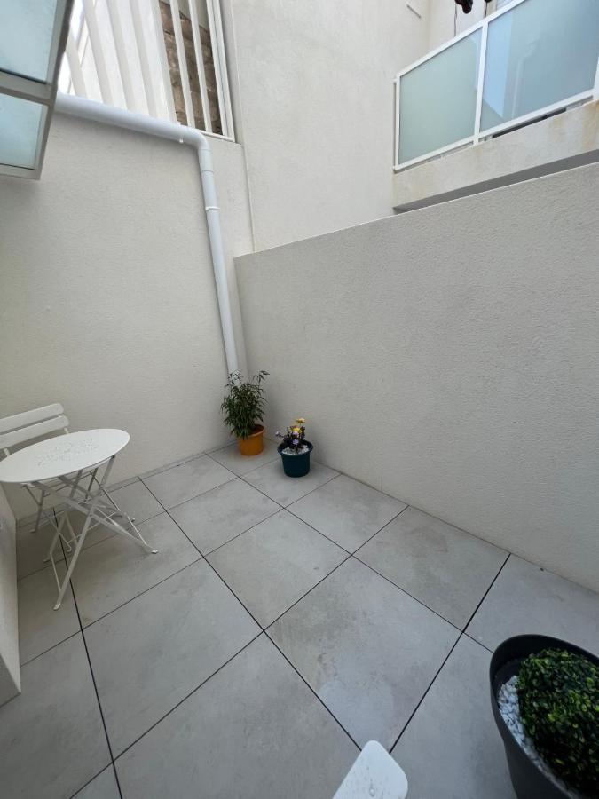 Villa Marie 2 Appartement Tout Confort Climatise 1 Chambre Proche Plage Le Grau-du-Roi Exterior photo